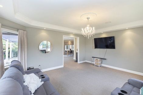 Photo of property in 2 Calypso Place, Spencerville, Christchurch, 8083