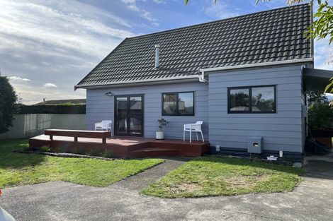 Photo of property in 27a Rosewood Place, Paraparaumu, 5032