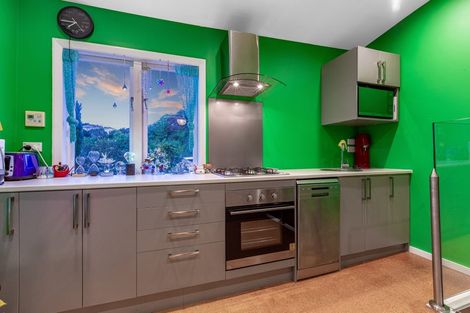 Photo of property in 38 Duppa Street, Berhampore, Wellington, 6023