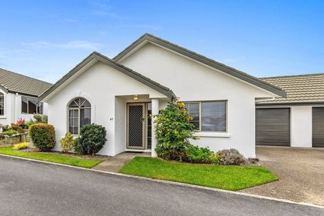 Photo of property in Orange Grove Village, 47/22 Pyes Pa Road, Pyes Pa, Tauranga, 3112