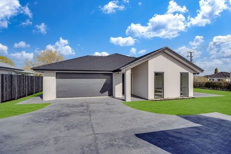 Photo of property in 9 Warren Lane, Morrinsville, 3300