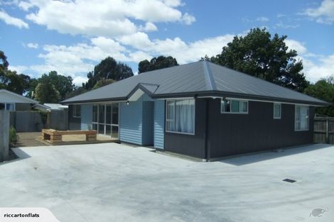 Photo of property in 28 Balgay Street, Upper Riccarton, Christchurch, 8041