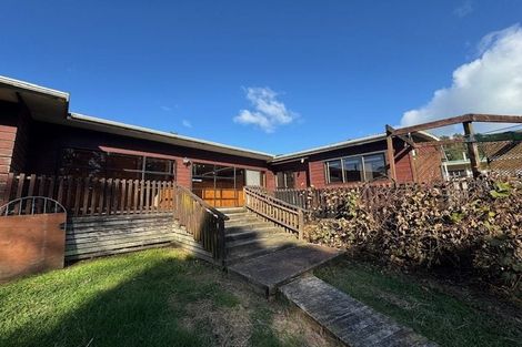Photo of property in 104 Cemetery Road, Wainui, Silverdale, 0992