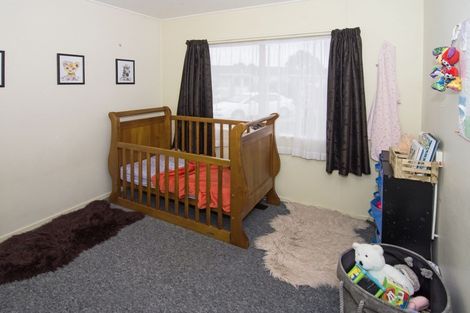 Photo of property in 58a Montgomery Crescent, Lansdowne, Masterton, 5810