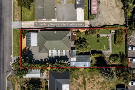 Photo of property in 26 Jollies Pass Road, Hanmer Springs, 7334