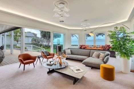 Photo of property in 15 Arawa Avenue, Devonport, Auckland, 0624