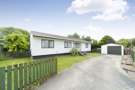 Photo of property in 7 Emmerdale Mews, Highbury, Palmerston North, 4412