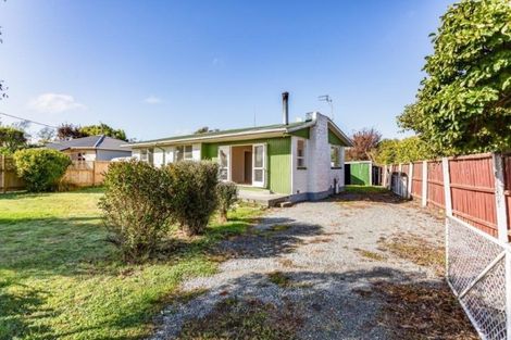 Photo of property in 16 Carston Street, Leeston, 7632