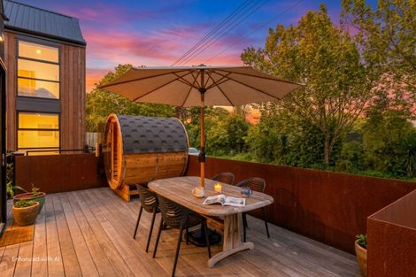 Photo of property in 12a Hurley Street, Christchurch Central, Christchurch, 8011
