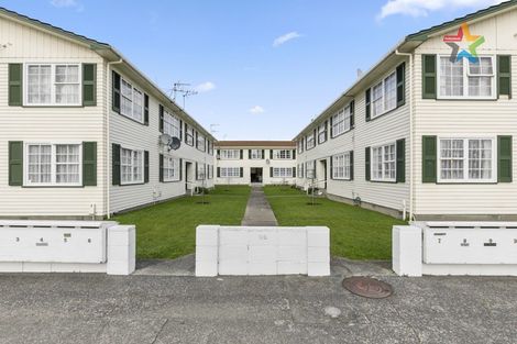 Photo of property in 1/95 Whites Line East, Waiwhetu, Lower Hutt, 5010