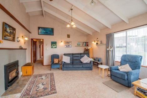 Photo of property in 1 Lanes Road, Bridge Hill, Alexandra, 9320