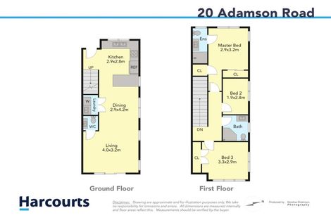 Photo of property in 20 Adamson Road, Taipa, 0420
