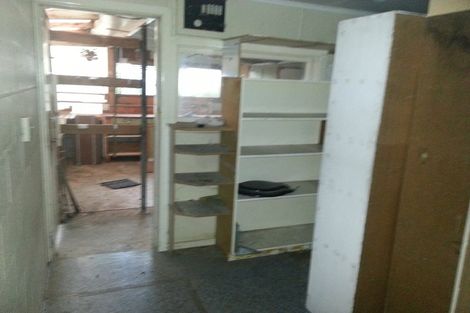 Photo of property in 3 Princes Street, Fairlie, 7925