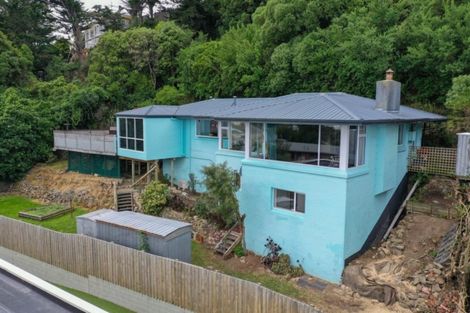 Photo of property in 15 Musselburgh Rise, Musselburgh, Dunedin, 9013