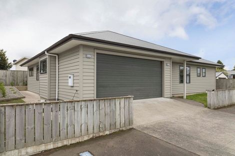 Photo of property in 5 Denmark Street, Dannevirke, 4930