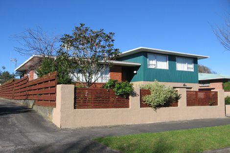 Photo of property in 22 Lockhart Avenue, Milson, Palmerston North, 4414