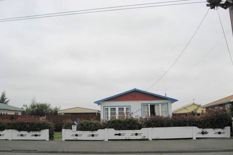 Photo of property in 117 Thomson Street, Tinwald, Ashburton, 7700