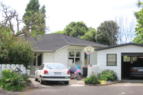 Photo of property in 18 Baden Powell Place, Remuera, Auckland, 1050