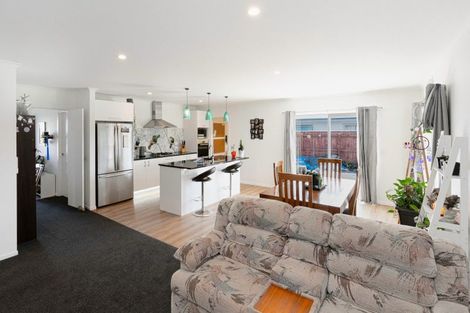 Photo of property in 11 Te Wiremu Lane, Otaki, 5512