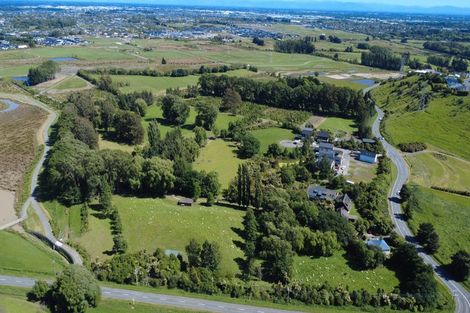 Photo of property in 1 Kahika Lane, Westmorland, Christchurch, 8025