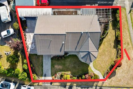 Photo of property in 2 Guy Place, Melville, Hamilton, 3206