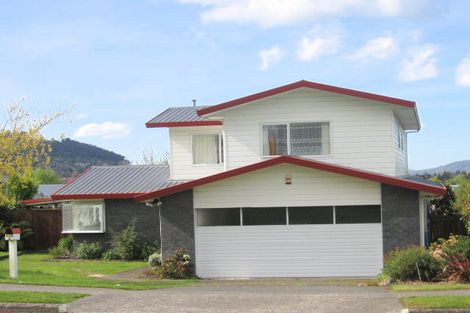 Photo of property in 174 Pukehangi Road, Pukehangi, Rotorua, 3015