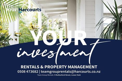 Photo of property in 5a Duke Street, Mount Victoria, Wellington, 6011