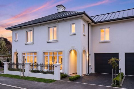 Photo of property in 14 Ayr Street, Riccarton, Christchurch, 8011