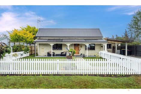 Photo of property in 5 South Terrace Road, Geraldine, 7930