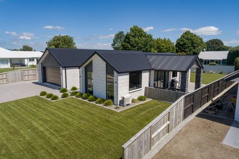 Photo of property in 33 Kaimai Drive, Matamata, 3400