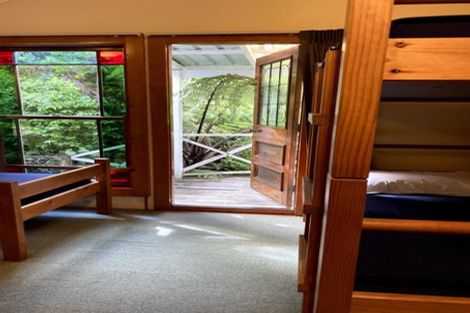 Photo of property in 733 Otaki Gorge Road, Hautere, Otaki, 5582