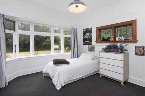 Photo of property in 3883 Christchurch Akaroa Road, Little River, 7591