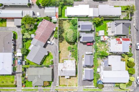 Photo of property in 50 Harrison Street, Whanganui, 4500