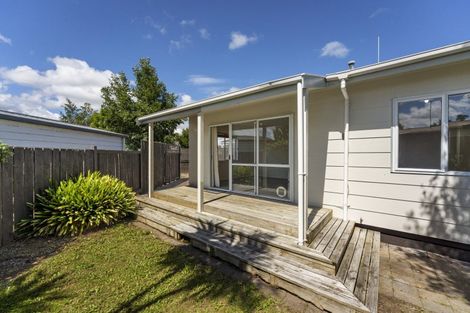 Photo of property in 5 Newton Place, Westbrook, Palmerston North, 4412