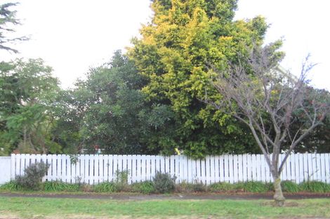 Photo of property in 61 Vigor Brown Street, Napier South, Napier, 4110