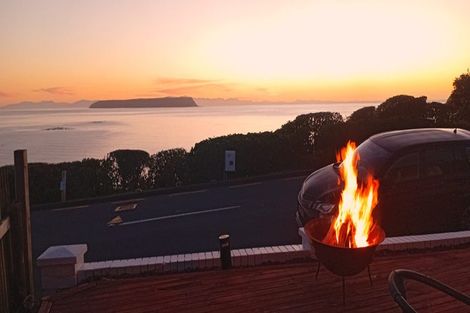 Photo of property in 56 Motuhara Road, Plimmerton, Porirua, 5026