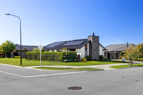 Photo of property in 29 Hungerford Drive, Rolleston, 7615