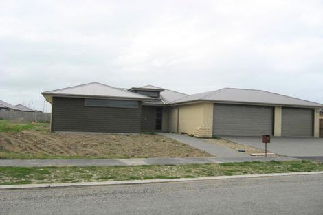 Photo of property in 99 Fairfield Way, Rolleston, 7614