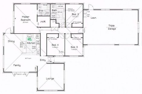 Photo of property in 12 Waikohua Place, Ruakaka, 0116