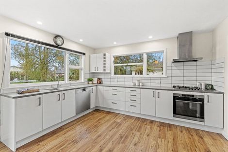 Photo of property in 17 Kopara Street, Templeton, Christchurch, 8042