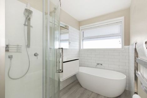 Photo of property in 3/15 Bowen Street, Upper Riccarton, Christchurch, 8041