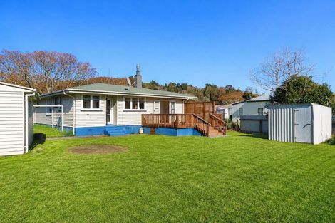Photo of property in 12 Ropata Street, Kaiti, Gisborne, 4010