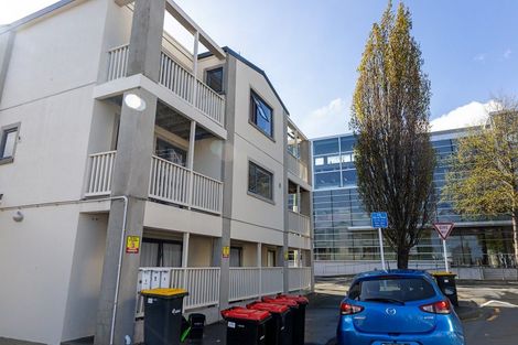 Photo of property in 2 Ethel Benjamin Place, North Dunedin, Dunedin, 9016