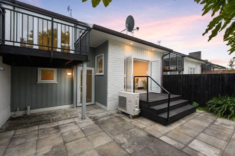 Photo of property in 3/42 Andover Street, Merivale, Christchurch, 8014