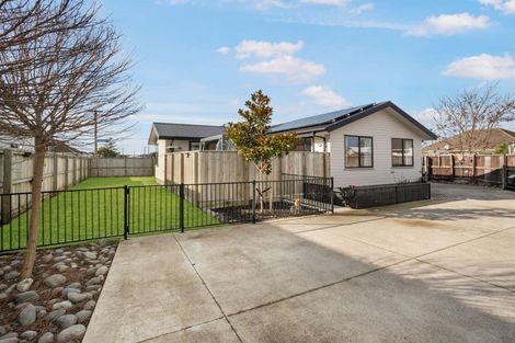 Photo of property in 14 Portchester Street, Aranui, Christchurch, 8061