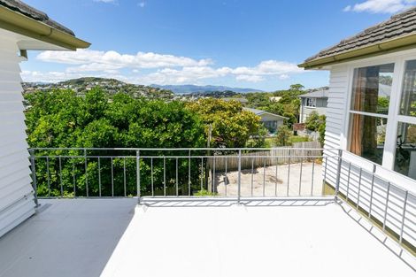 Photo of property in 60 Heke Street, Ngaio, Wellington, 6035