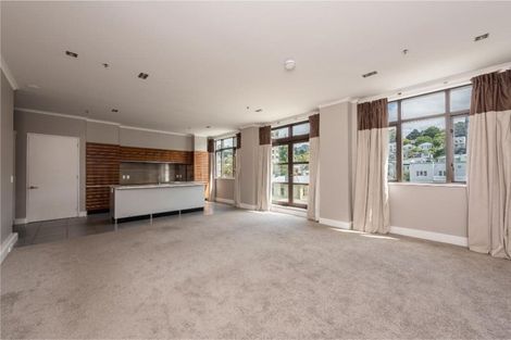 Photo of property in Augusta Apartments, 30/254 Willis Street, Te Aro, Wellington, 6011