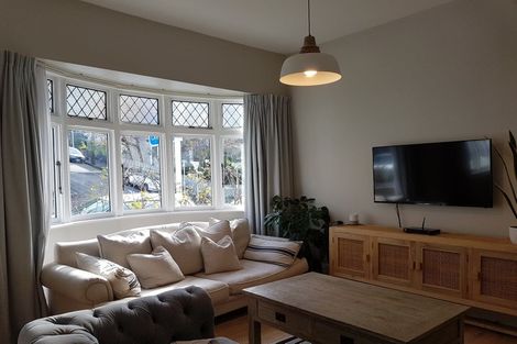 Photo of property in 267 Tinakori Road, Thorndon, Wellington, 6011