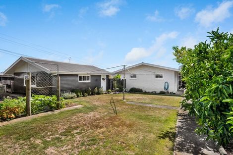 Photo of property in 15 Selwyn Street, Witherlea, Blenheim, 7201