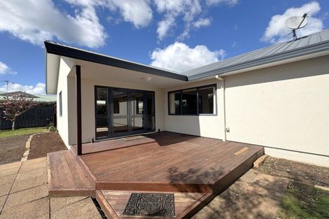 Photo of property in 5 Ada Place, Fairview Downs, Hamilton, 3214